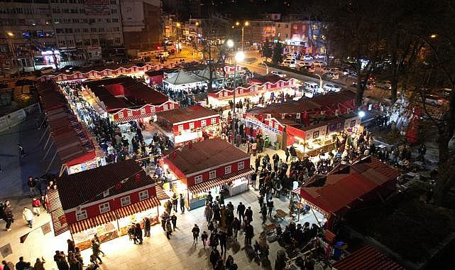 Afyonkarahisar'da ramazan etkinlikleri sürüyor