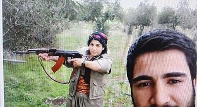 Afyonkarahisar'da terör örgütü PKK/KCK operasyonunda 1 kişi tutuklandı