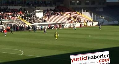 AFYONSPOR SİVAS BELEDİYESPOR