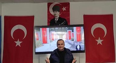 AİLE OKULU SEMİNERİ FRANSA'DA 