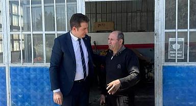 Akar’ Kılıçdaroğlu’nu Çankaya’ya taşıyacağız’