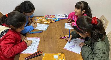 AKÜ’den Kitap Bağışı Kampanyası