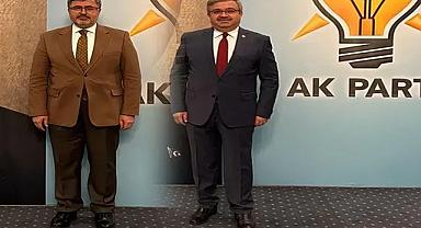 Ali Özkaya ve İbrahim Yurdunuseven tekrar aday adayı oldular!..