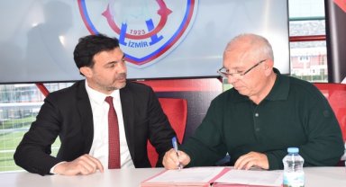 Altınordu'da Hasan Özer dönemi başladı