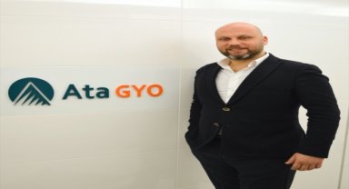 Ata GYO'dan 2022'de 162 milyon liralık net kâr