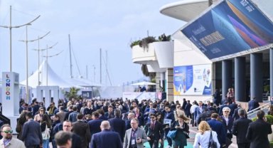 Atış Şirketler Grubu, Uluslararası Gayrimenkul Fuarı'nda projeleriyle Bursa'yı temsil edecek