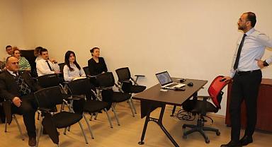 ATSO’NUN 2023-2027 STRATEJİK PLANI HAZIRLANIYOR