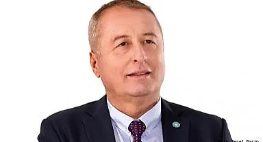 Av. Hakan Şeref Olgun Yarın Afyon Haber TV'nin konuğu.!