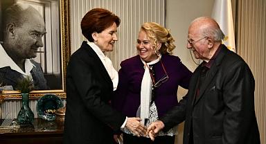 Av.Nilgün Seçen İYİ Parti milletvekili aday adaylığını açıkladı