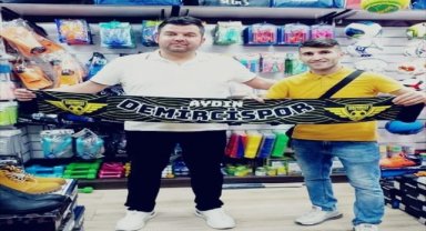 Aydın'da 6 ay önce sahada kalp krizi geçiren amatör futbolcu yaşamını yitirdi