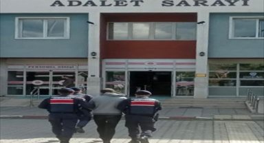 Aydın'da jeneratör çaldığı iddia edilen şüpheli tutuklandı