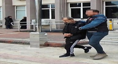 Aydın'da uyuşturucu operasyonunda gözaltına alınan 3 kişiden biri tutuklandı