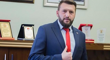 Başkan Kaynak'tan Berat Kandili mesajı