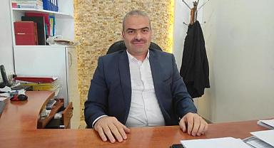 Başkan Osman Işık; 