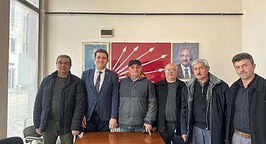 CHP Mv.A.Adayı Akar ‘ Özlenen iktidara az kaldı’