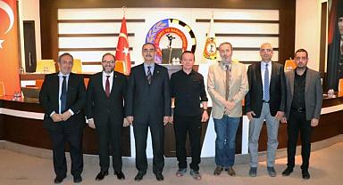 DEPREMLE YAŞAM PANELİ DÜZENLENDİ