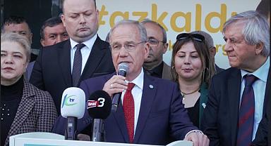 Dinar'dan Aday Adayı olan Saffet Acar İYİ'mi, Kötümü.?