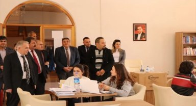 Dinar'dan kısa kısa