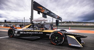 DS PENSKE, FIA'dan 3 yıldız çevre akreditasyonu aldı