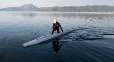 Durgunsu Kano Olimpik ve Aday Milli Takım Seçme Yarışları, Köyceğiz'de başladı