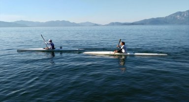 Durgunsu Kano Olimpik ve Aday Milli Takım Seçme Yarışları tamamlandı