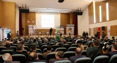 "Ege İhracat Buluşmaları", Manisa'da yapıldı