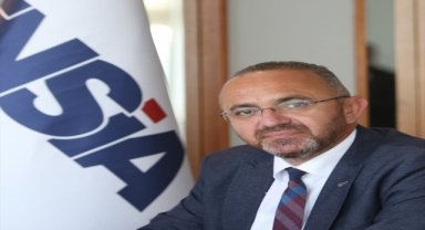 ENSİA Başkanı Alper Kalaycı, İZKA Yönetim Kurulu Üyesi oldu
