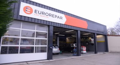Eurorepar Car Service'den yüzde 20 indirimli akü kampanyası