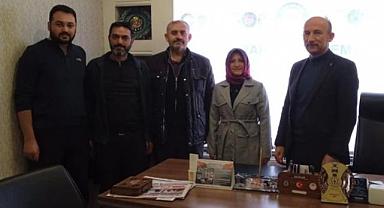 Fedakar, ‘’Yolumuz bir, kavlimiz bir’’