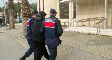FETÖ hükümlüsü eski polis İzmir'de yakalandı