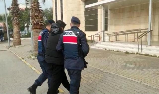 FETÖ hükümlüsü eski polis İzmir'de yakalandı