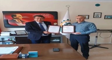 Fırın eti ve Bolvadin mantısı coğrafi işaretle tescillendi