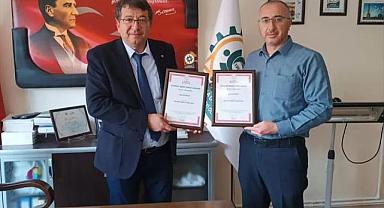 Fırın eti ve Bolvadin mantısı coğrafi işaretle tescillendi