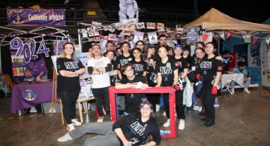 FRC Bosphorus Regional Turnuvası All Star'ı Doğa Koleji kazandı