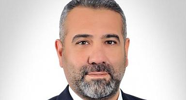 Genç aday adaylık başvurusunu genel merkeze yaptı 