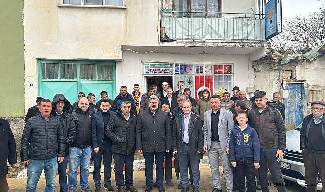 “Halkımızın Sağ Duyusuna Güveniyoruz”