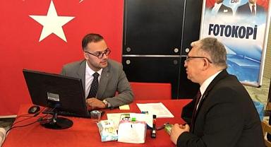 “Her kapıyı çalacağız, her haneye gireceğiz, her eli tutacağız”