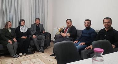 “HİÇBİR SİYASİ PARTİ ÜLKEMİZİ PARÇALAMA VAADİ İLE BU ÜLKEDE İKTİDARA GELEMEYECEKTİR”