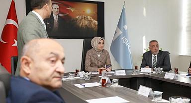 İŞKUR’dan Depremzedelere İstihdam Hamlesi