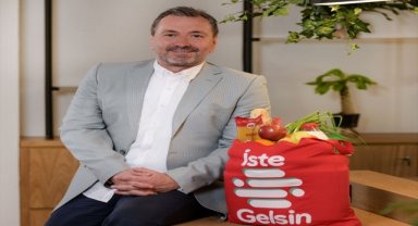 İsteGelsin'e ikinci kez "Diamond" ödülü