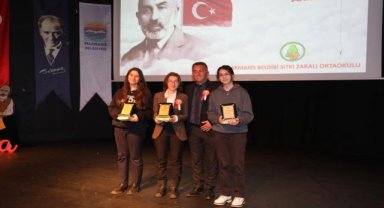 İstiklal Marşı'nın Kabulü ve Mehmet Akif Ersoy'u Anma Günü