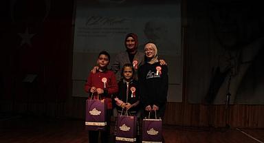  İstiklal Marşı'nın kabulü ve Mehmet Akif Ersoy'u Anma Günü