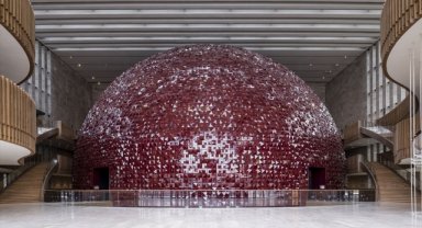 Kaleseramik'e Türkiye İMSAD'dan 2 ödül