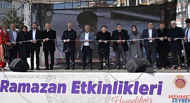 KALPLER 11 AYIN SULTANI İÇİN BULUŞTU