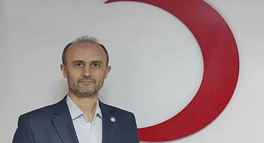 Kızılay'dan Afyon'da barındırılan depremzedeler için ihtiyaç duyurusu