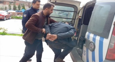 Manisa'da arkadaş kavgasında 1 kişi öldü