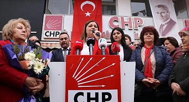 Milletvekili Köksal, coşkulu kalabalık eşliğinde aday adaylığını ilan etti