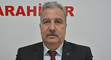 Milliyetçi Hareket partisi Afyonkarahisar 28. Dönem Milletvekili Aday Adayları Liste belli oldu.