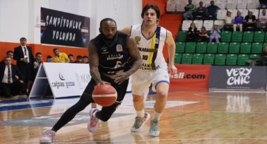 Misli.com Türkiye Basketbol Ligi