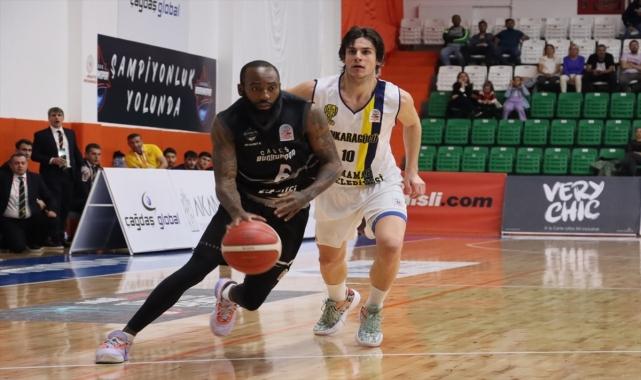 Misli.com Türkiye Basketbol Ligi